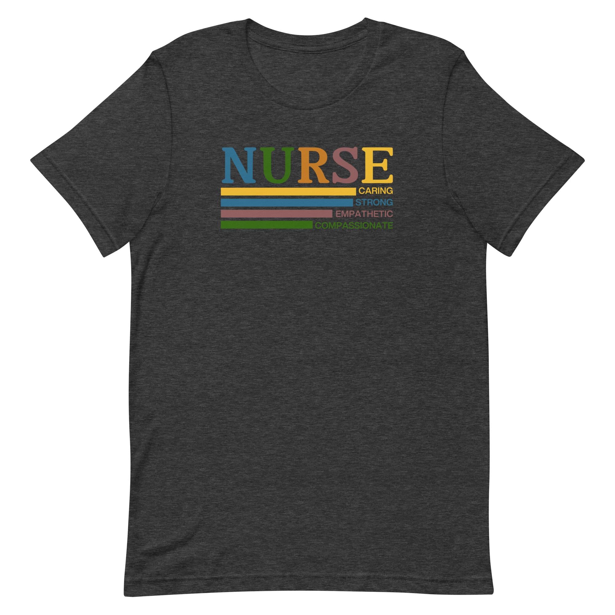 Nurse Traits