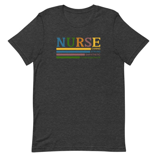Nurse Traits