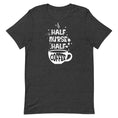 Load image into Gallery viewer, Half Nurse Half Coffee
