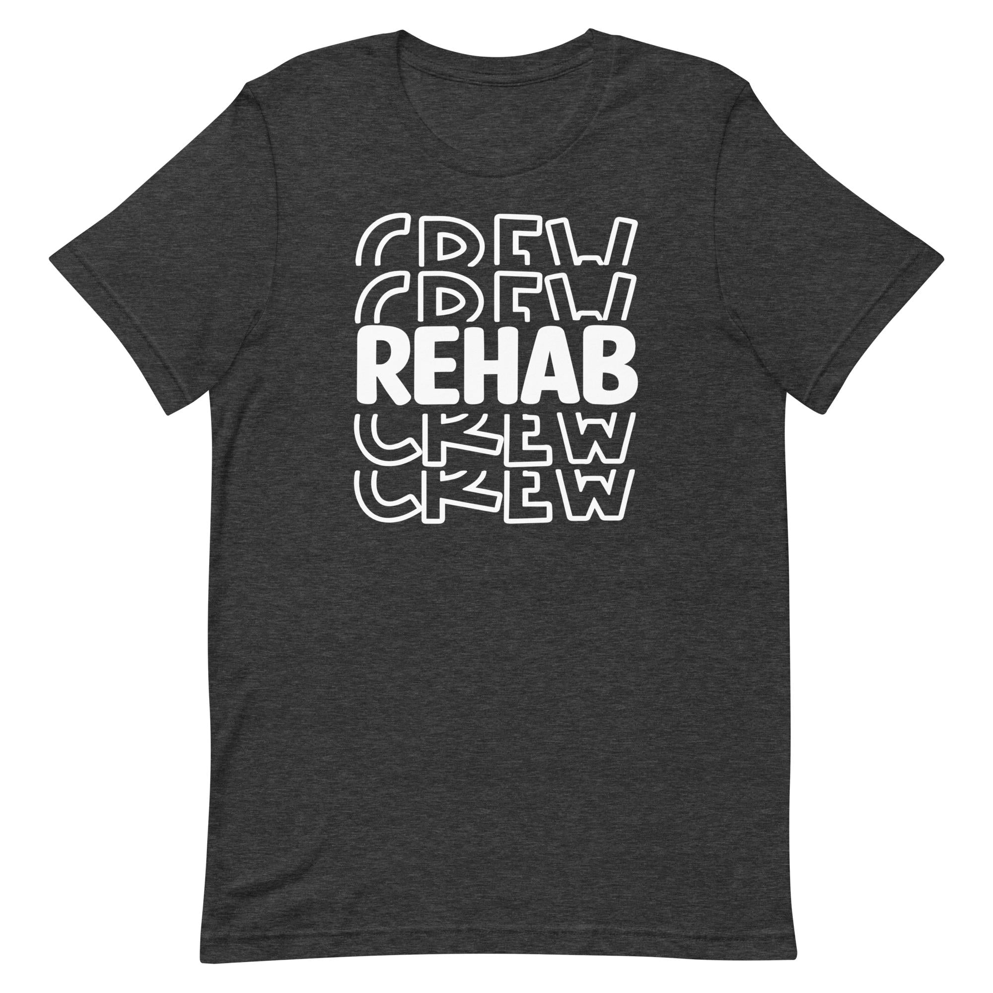 Rehab Crew