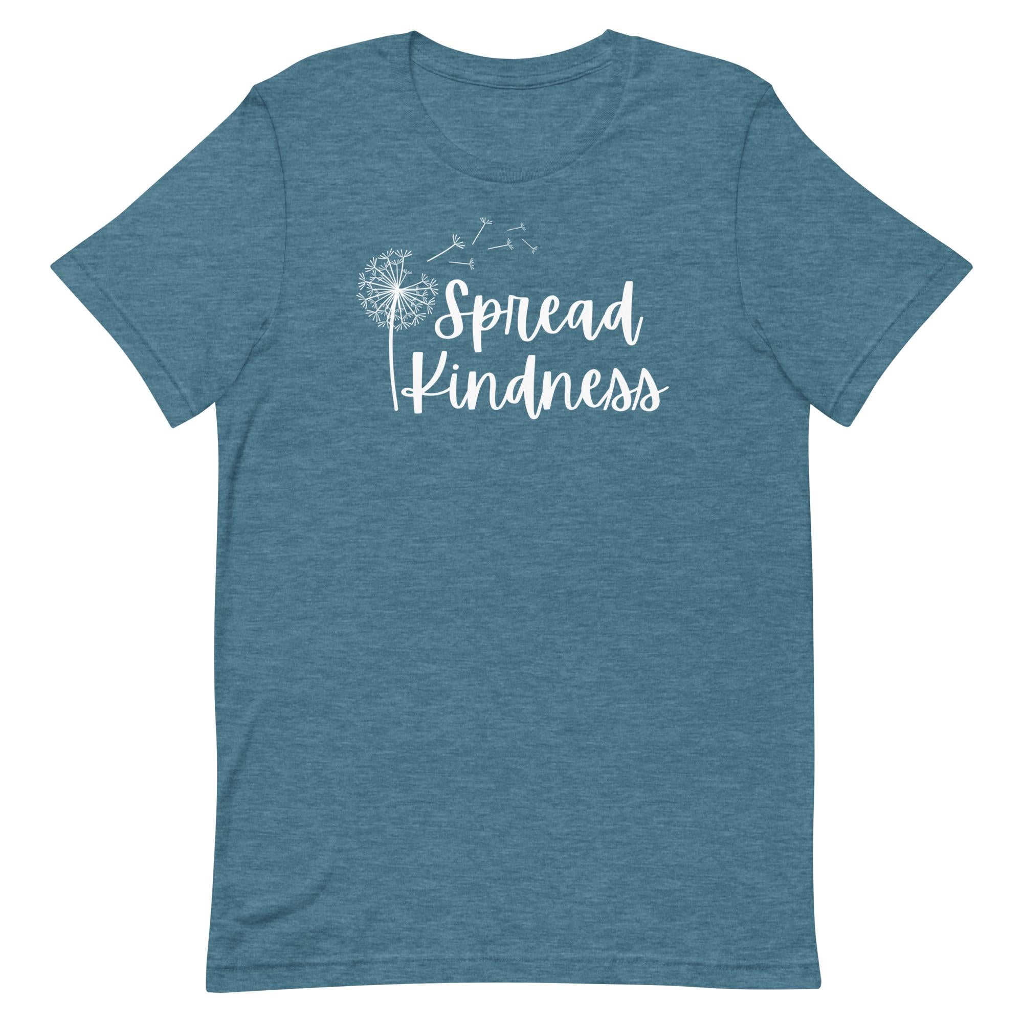 Spread Kindness