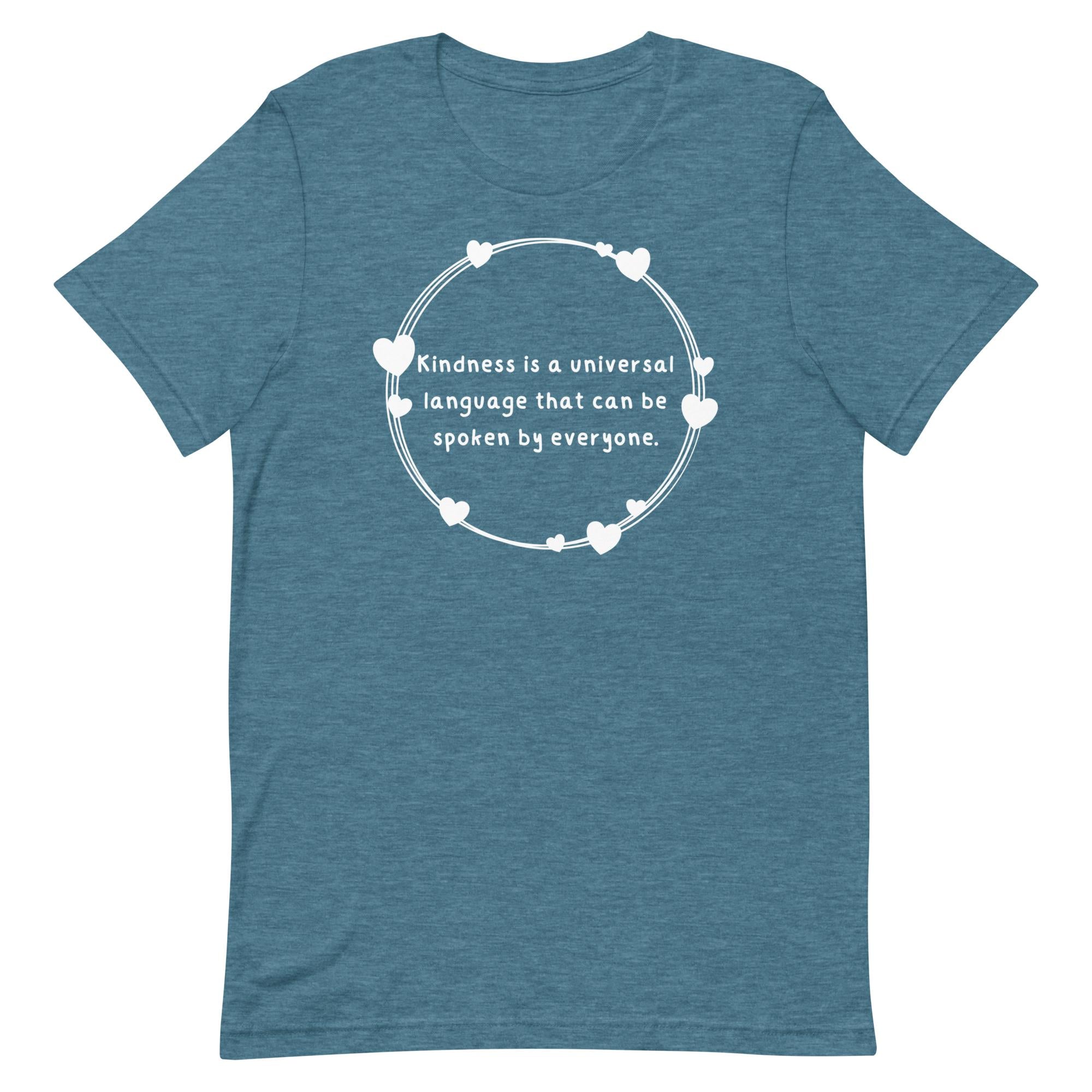 Kindness Language