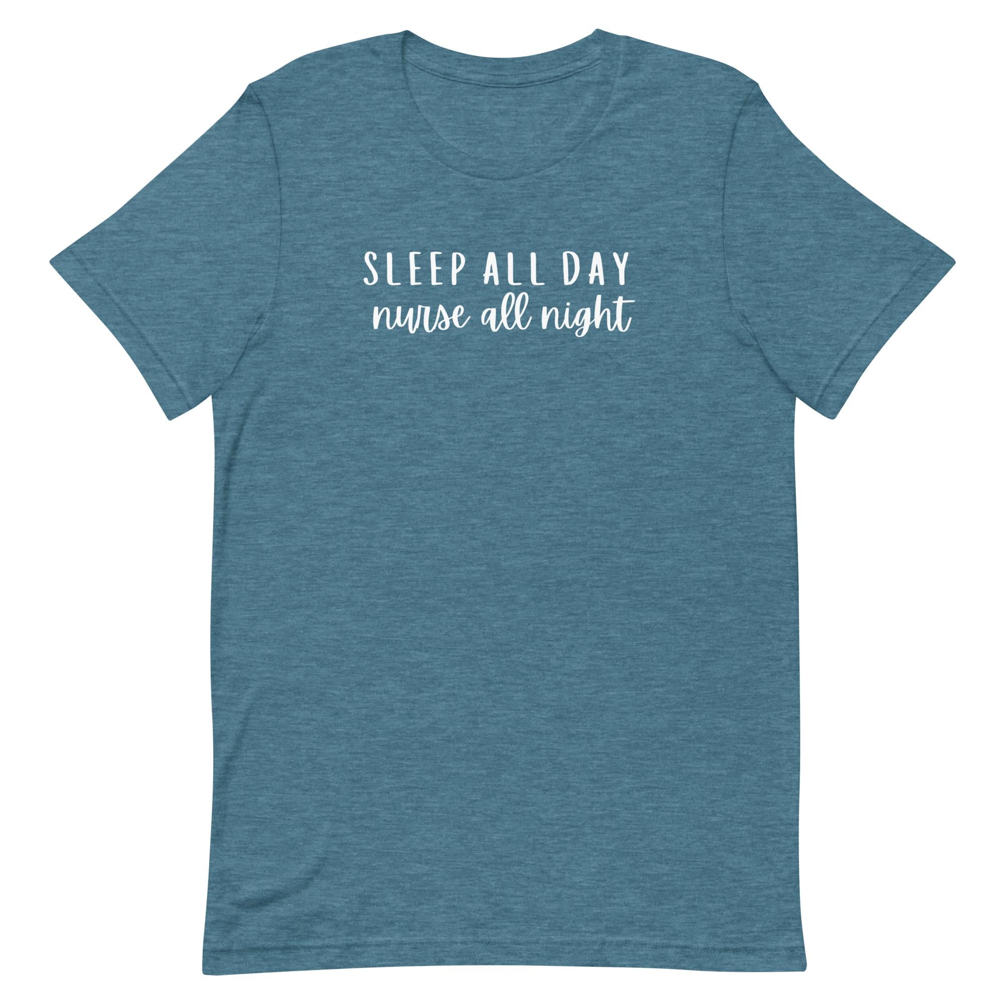 Nurse All Night