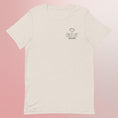 Load image into Gallery viewer, Child Life Specialist - Minimalistic Unisex T-Shirt
