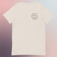 Load image into Gallery viewer, Physical Therapists Logo - Unisex T-Shirt
