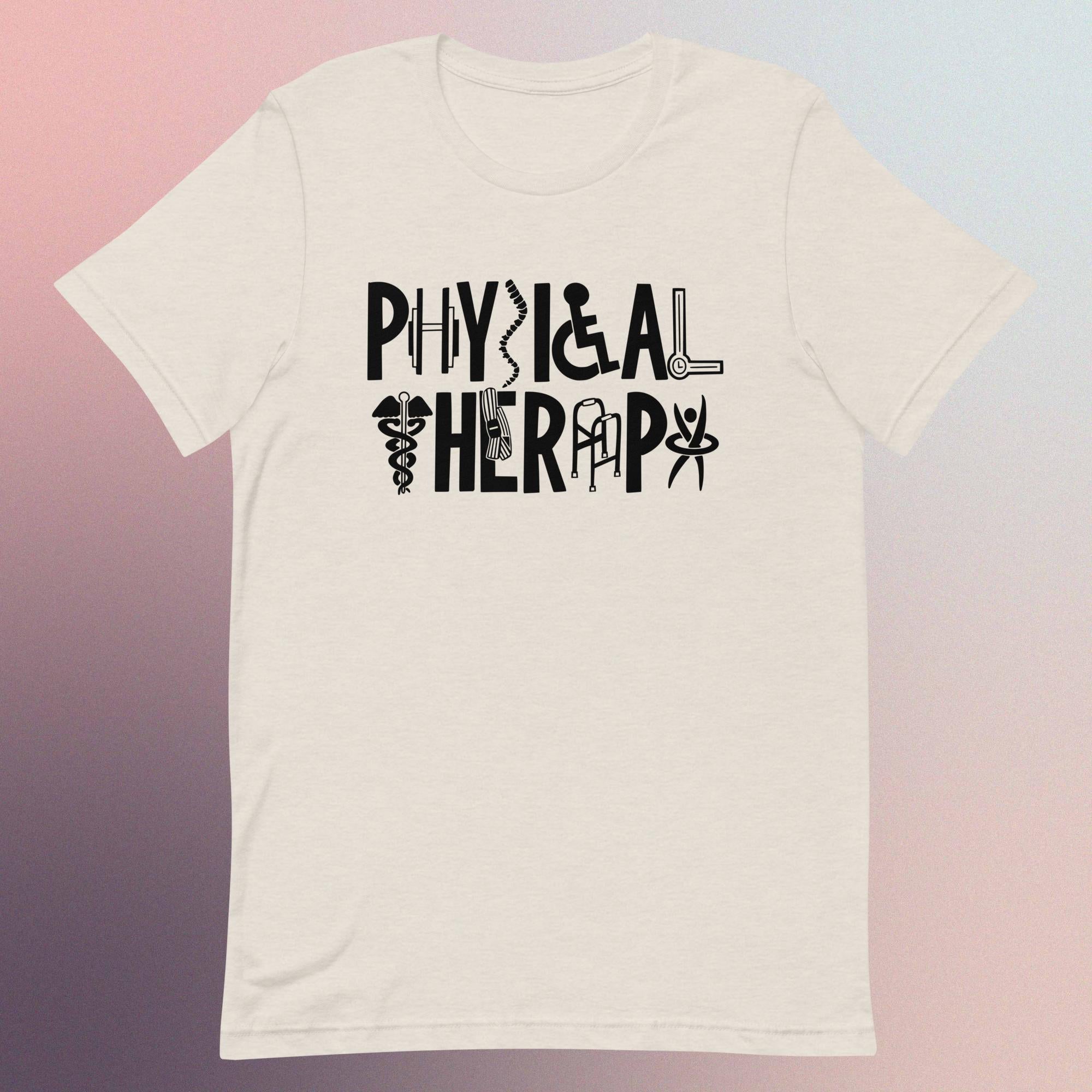PT Symbols - Unisex T-Shirt