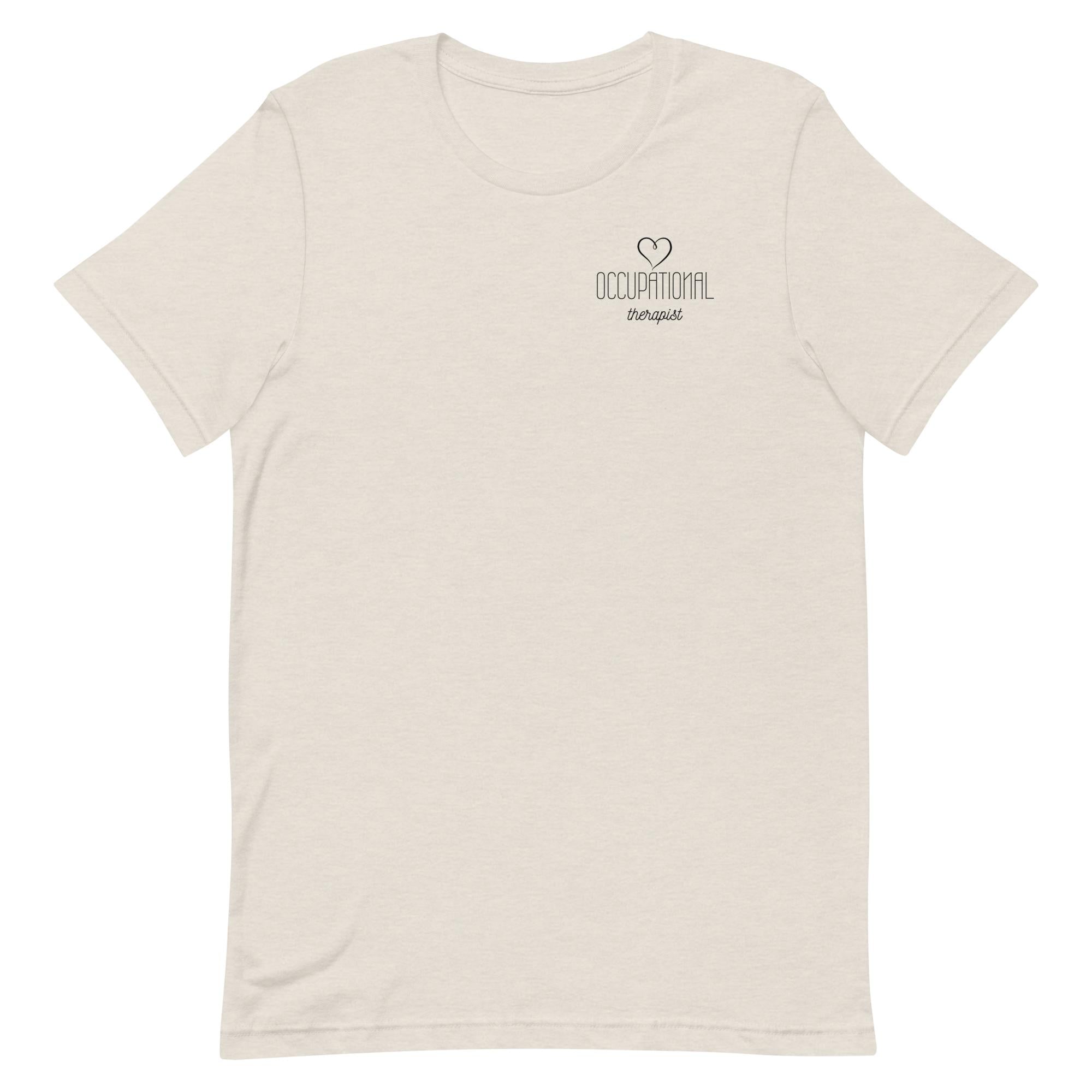 Love For OT