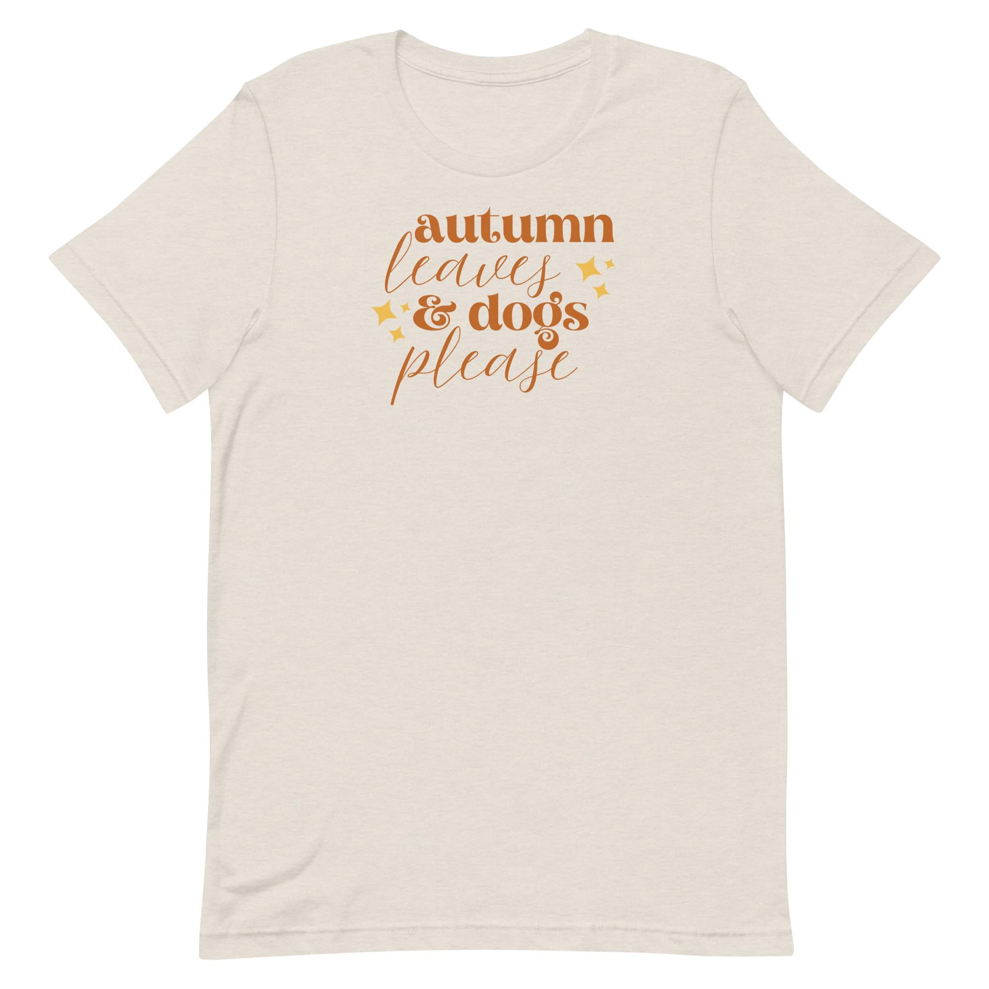 Dogs Please
