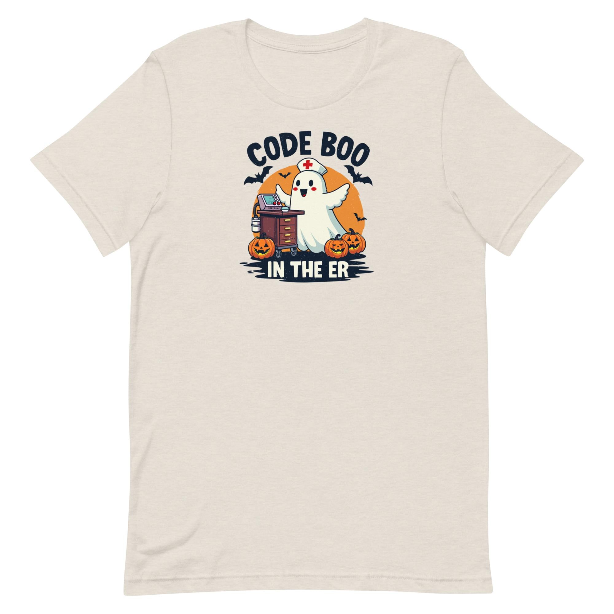 Code Boo