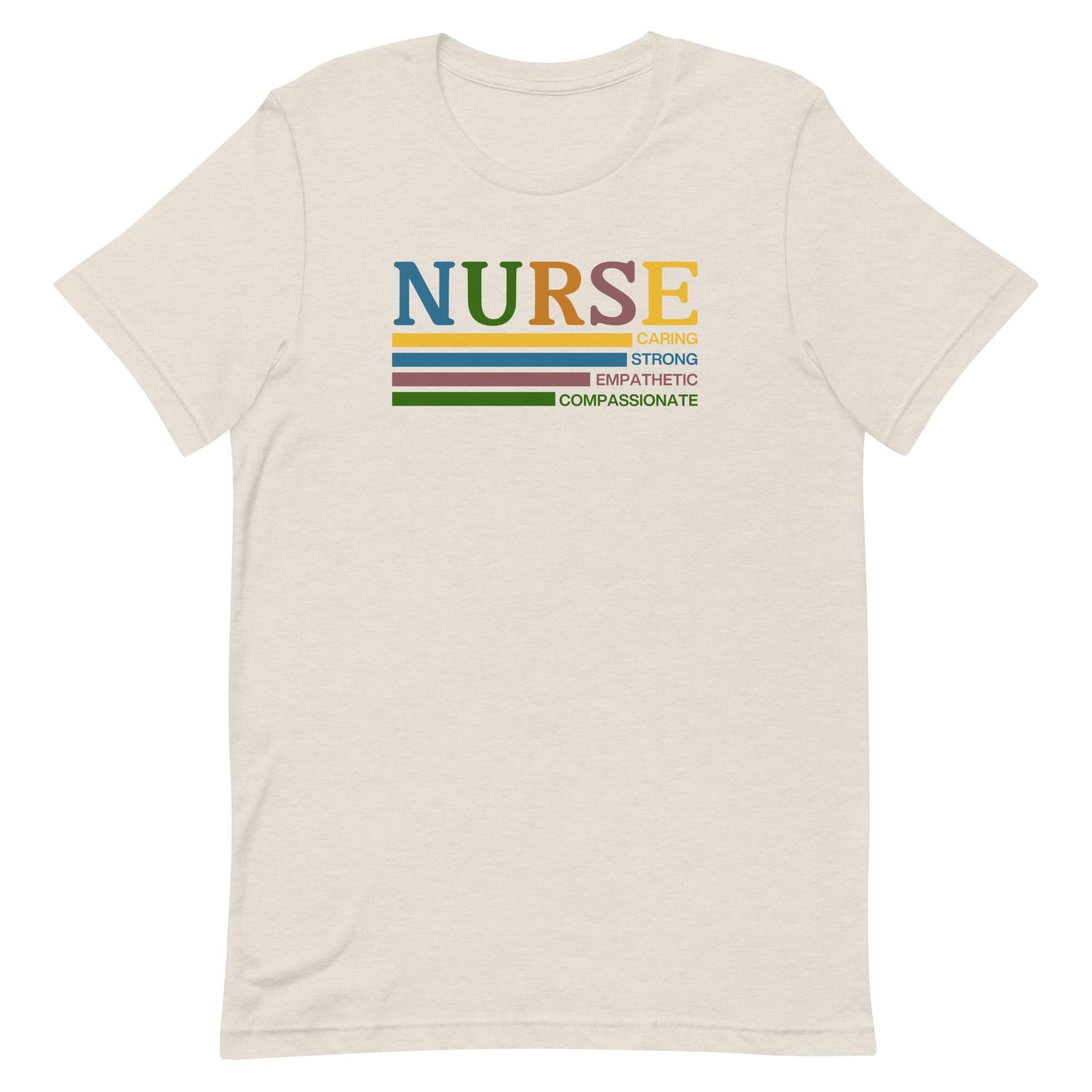 Nurse Traits