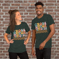 Load image into Gallery viewer, Physical Therapy - Gross Motor Promoter Unisex T-Shirt
