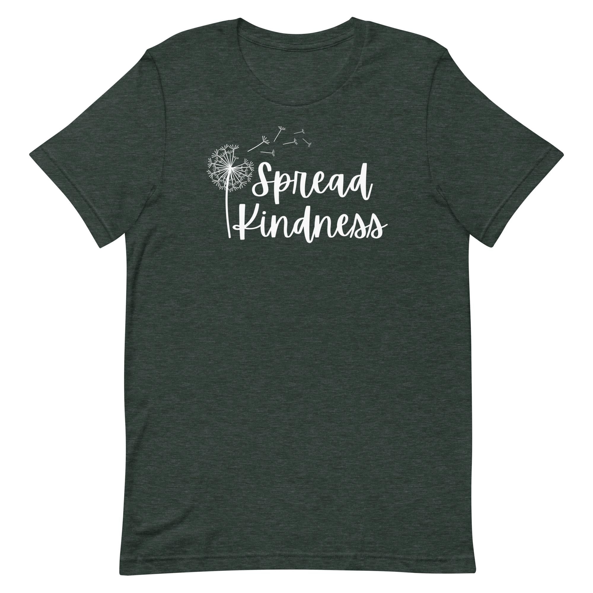 Spread Kindness