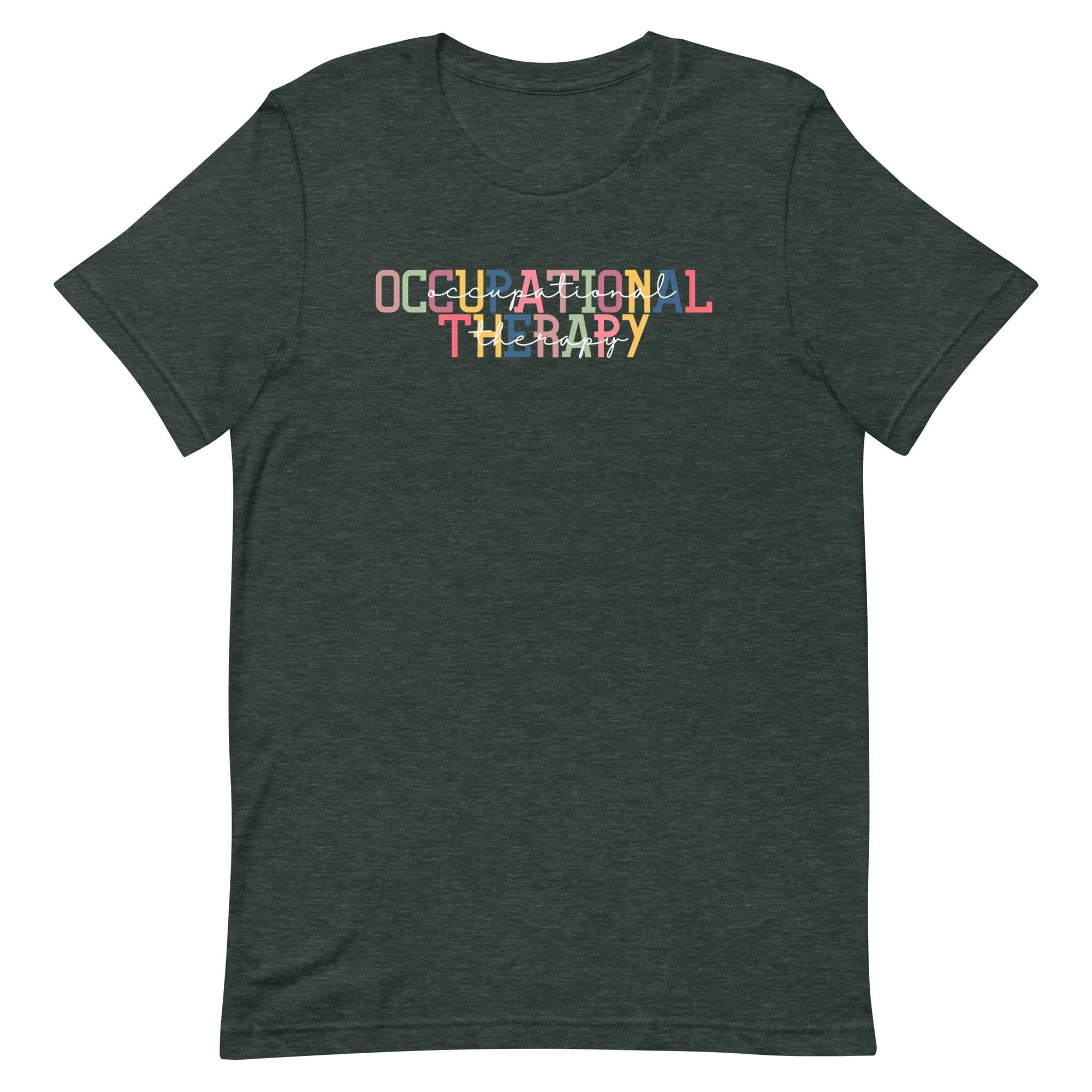 OT + Colorful Fonts