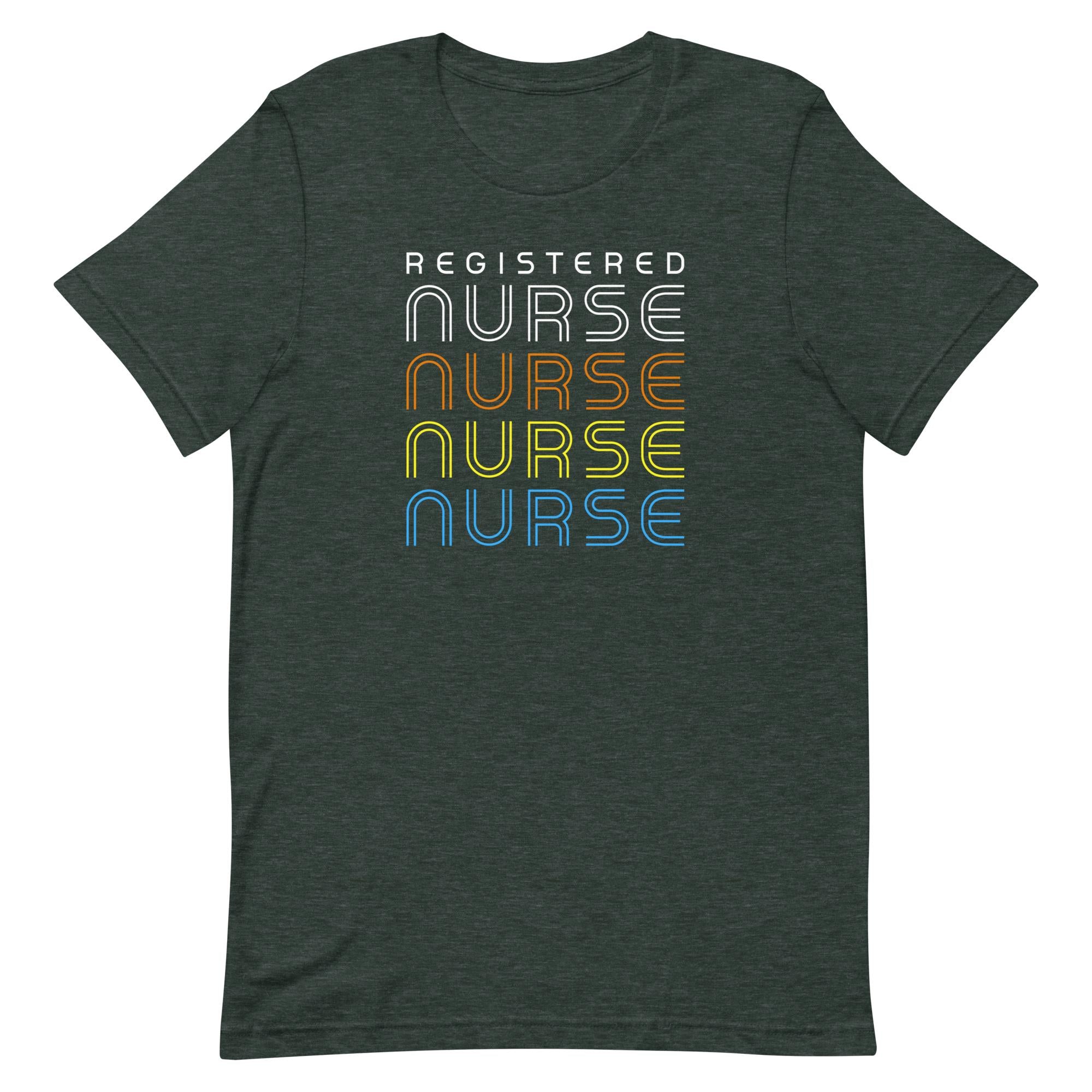 Registered Nurse
