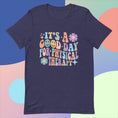 Load image into Gallery viewer, Physical Therapy - Good Day For PT Unisex T-Shirt
