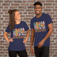 Load image into Gallery viewer, Physical Therapy - Gross Motor Promoter Unisex T-Shirt
