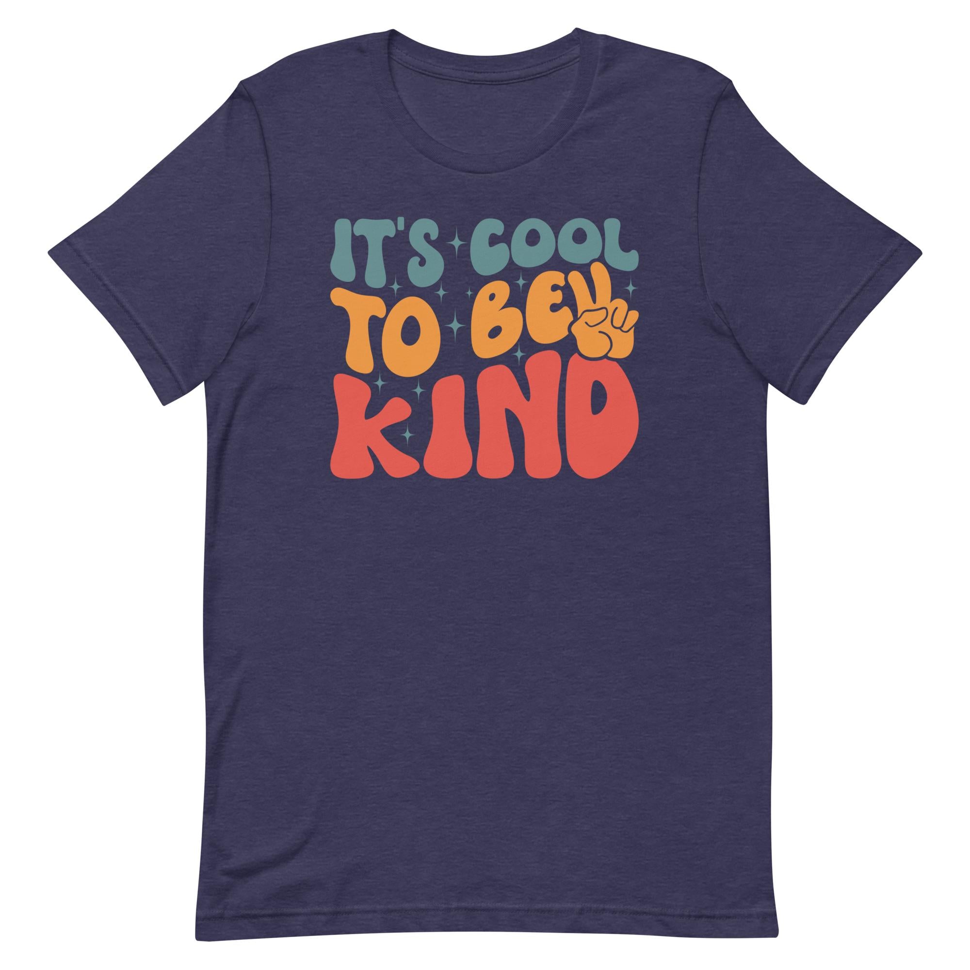 It's Cool To Be Kind