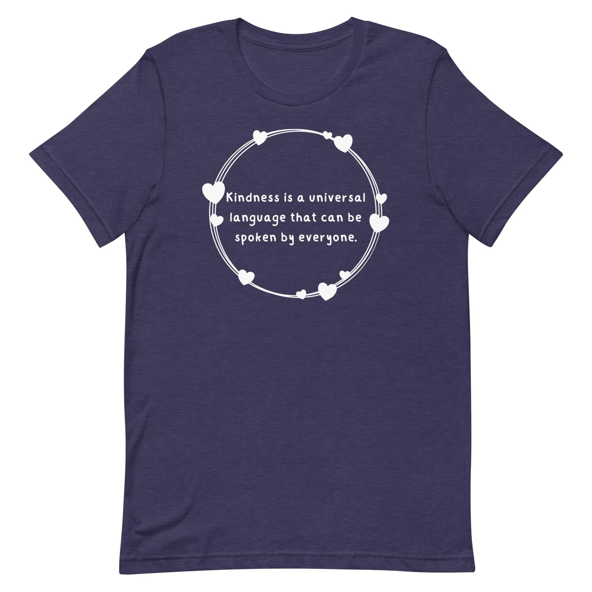Kindness Language