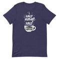 Load image into Gallery viewer, Half Human Half Coffee
