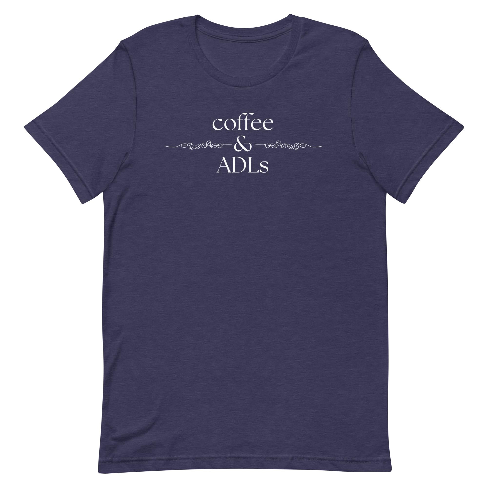 Coffee & ADLs