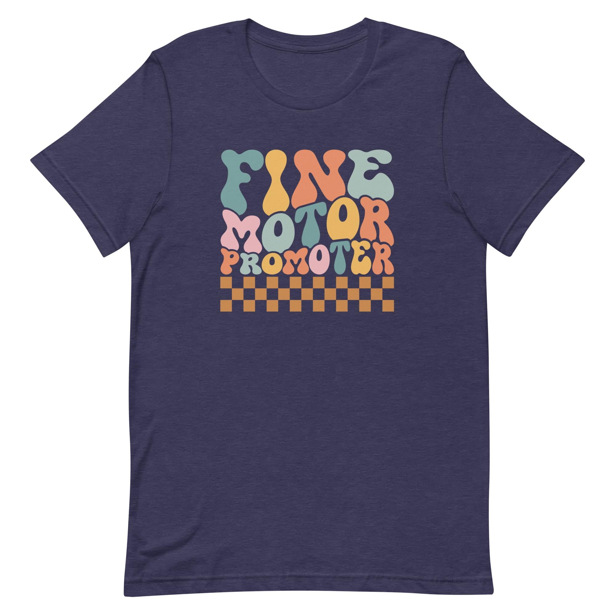 Fine Motor Promoter