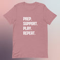 Load image into Gallery viewer, Child Life Specialist - 4 Things Unisex T-Shirt
