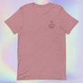 Load image into Gallery viewer, Speech Therapist - Minimalistic Unisex T-Shirt
