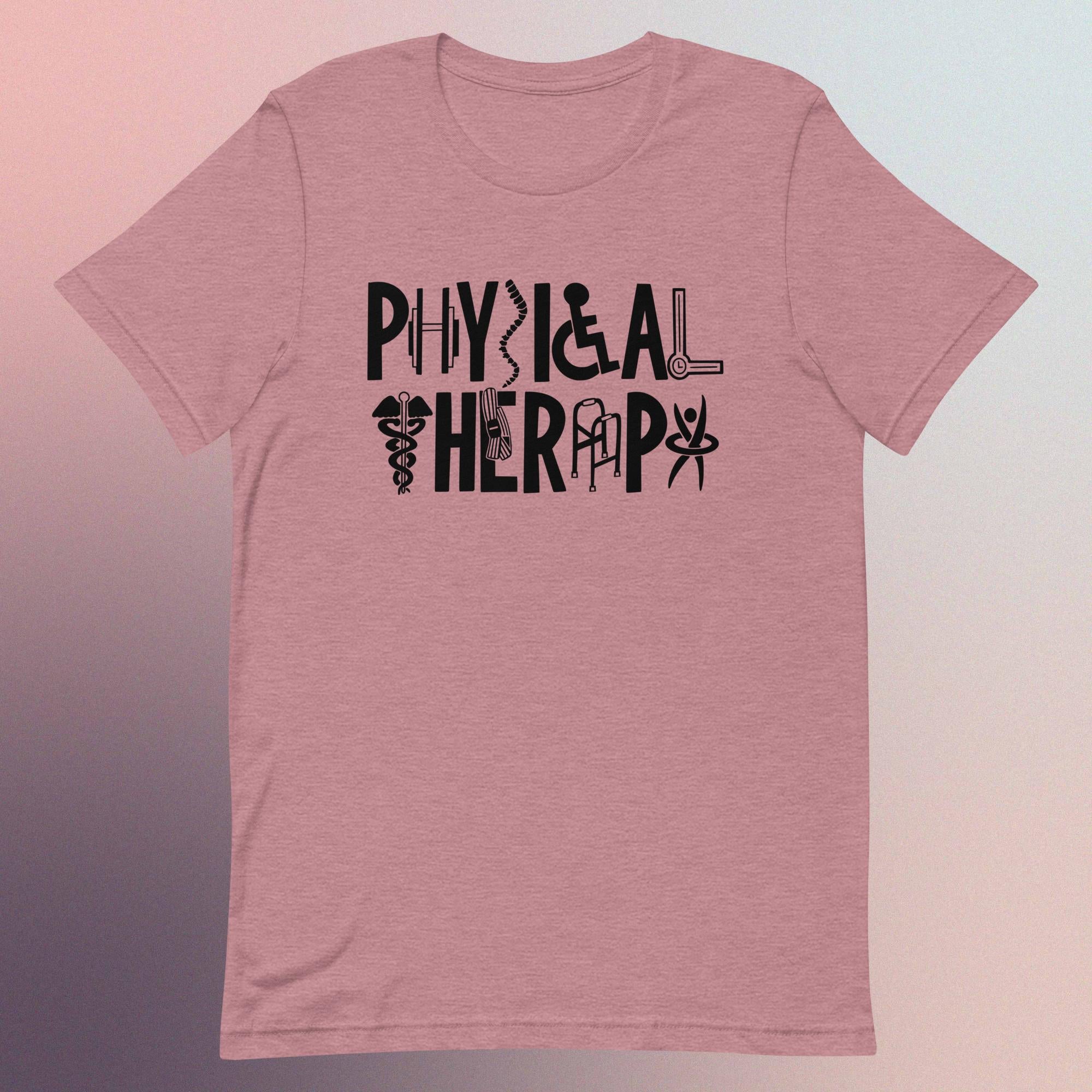 PT Symbols - Unisex T-Shirt