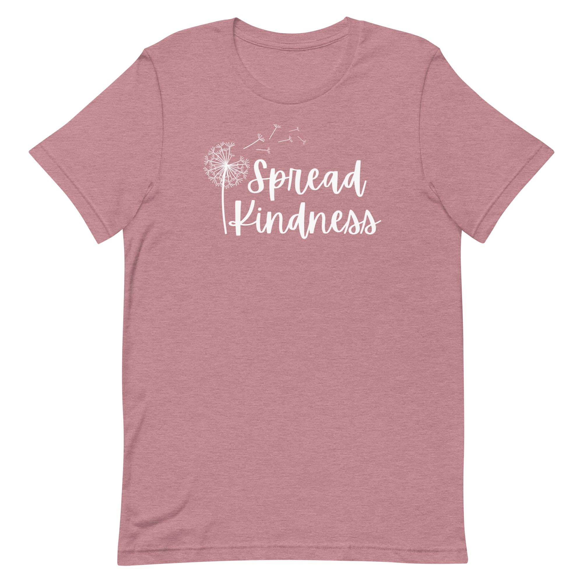 Spread Kindness