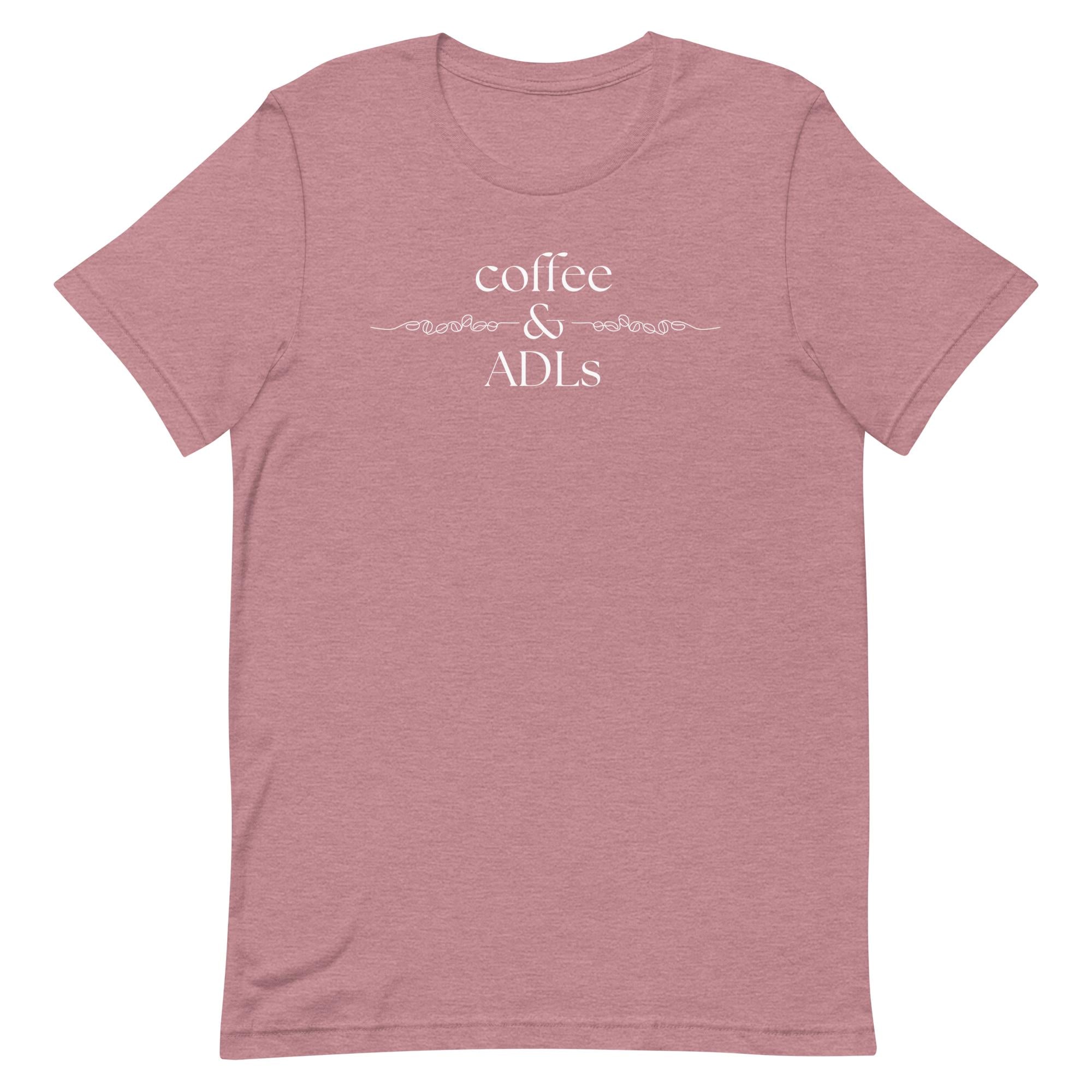 Coffee & ADLs