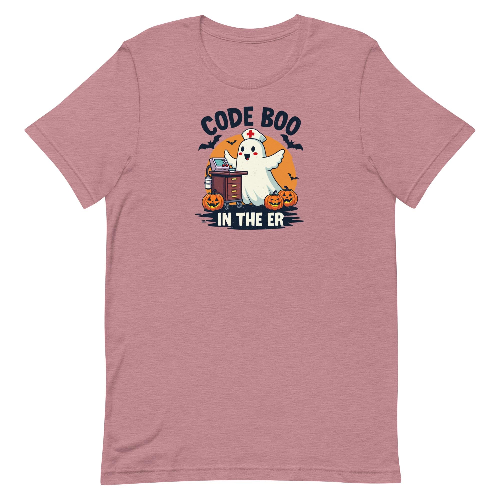 Code Boo
