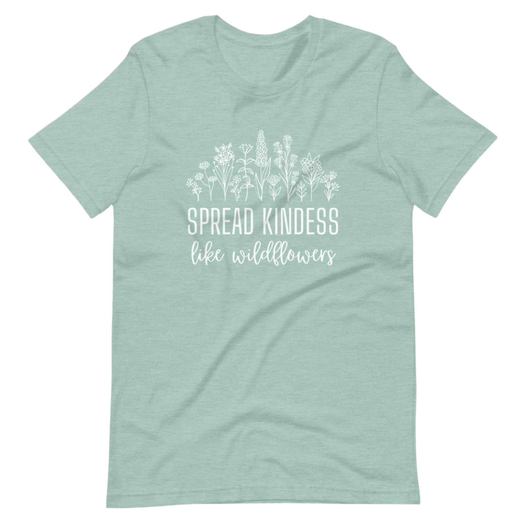 Spread Kindness