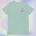 Load image into Gallery viewer, Speech Therapist - Minimalistic Unisex T-Shirt
