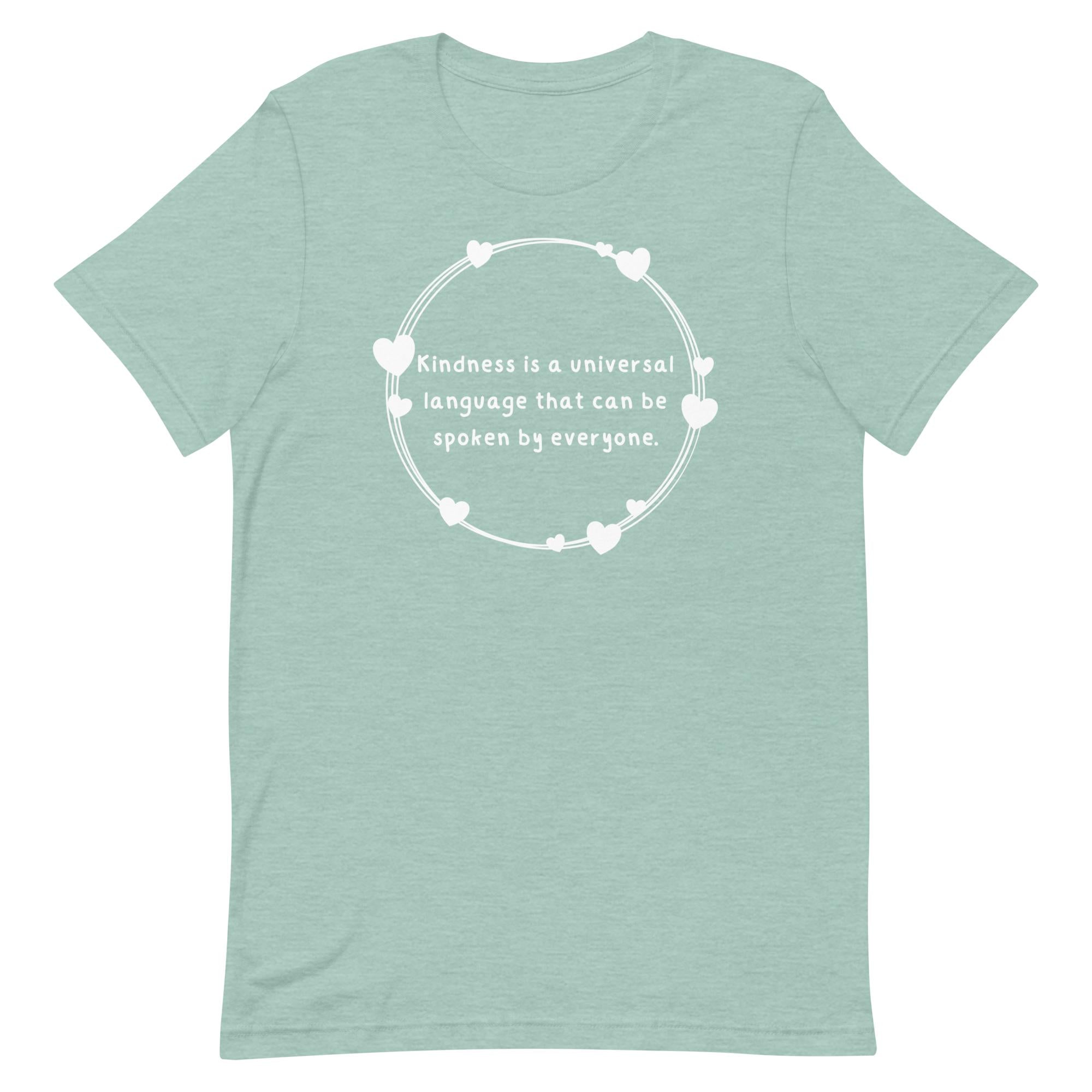 Kindness Language