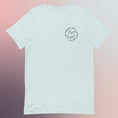 Load image into Gallery viewer, Physical Therapists Logo - Unisex T-Shirt
