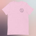 Load image into Gallery viewer, Physical Therapists Logo - Unisex T-Shirt
