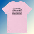 Load image into Gallery viewer, Make You Do Your Exercises - Unisex T-Shirt
