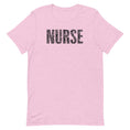 Load image into Gallery viewer, Nurse Word Art

