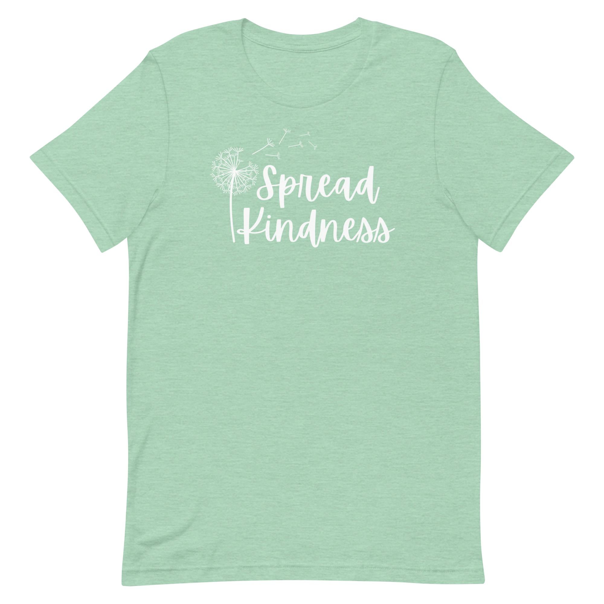 Spread Kindness