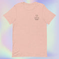Load image into Gallery viewer, Speech Therapist - Minimalistic Unisex T-Shirt
