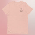 Load image into Gallery viewer, Child Life Specialist - Minimalistic Unisex T-Shirt
