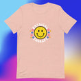 Load image into Gallery viewer, Physical Therapy - Smiles for PT Unisex T-Shirt
