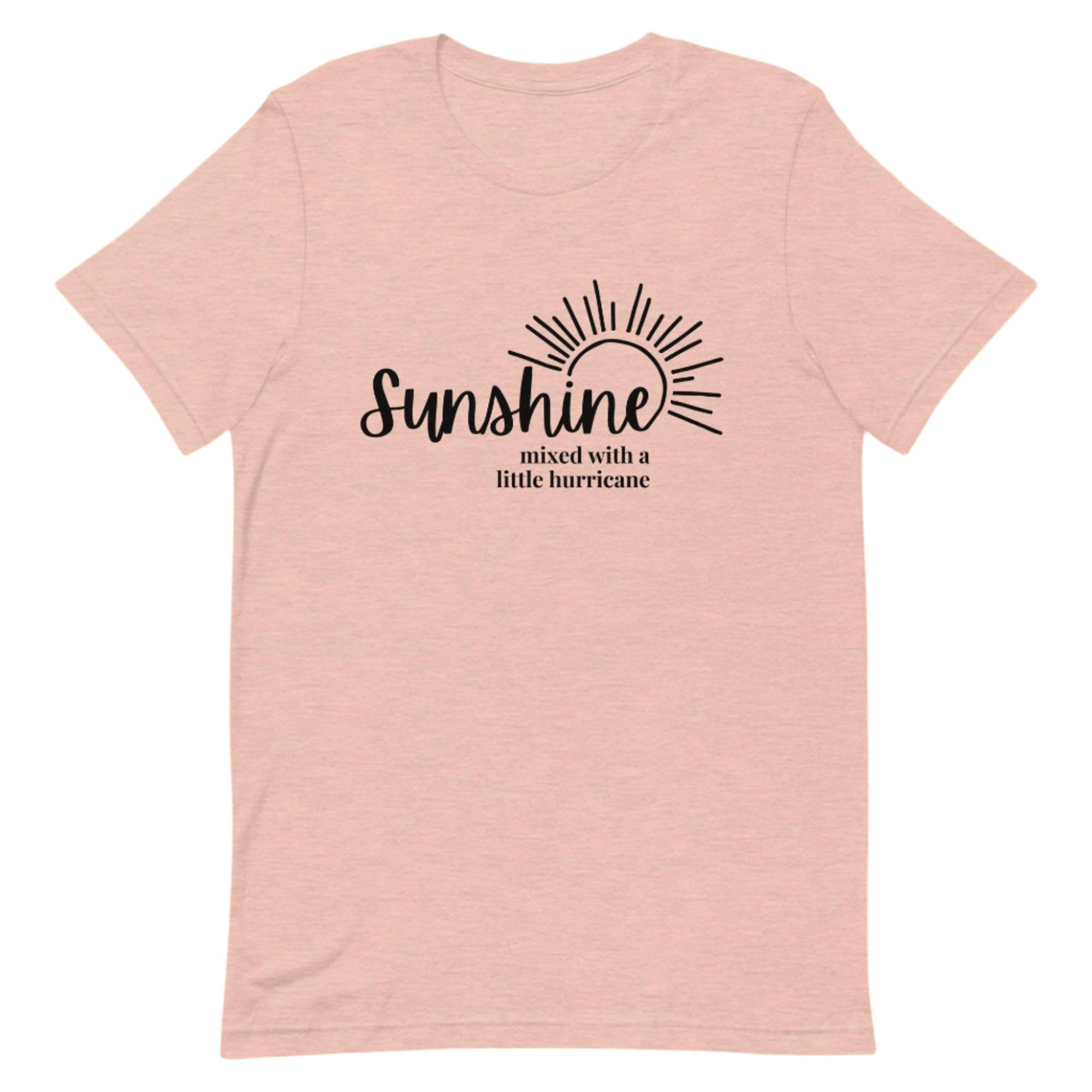 Sunshine + Hurricane