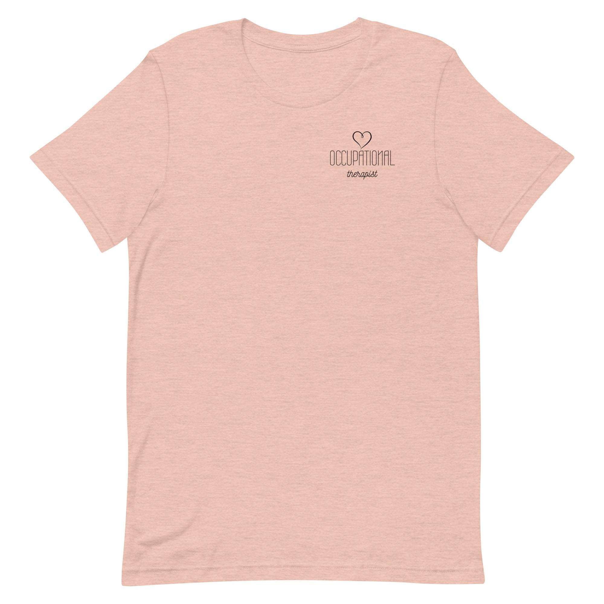 Love For OT