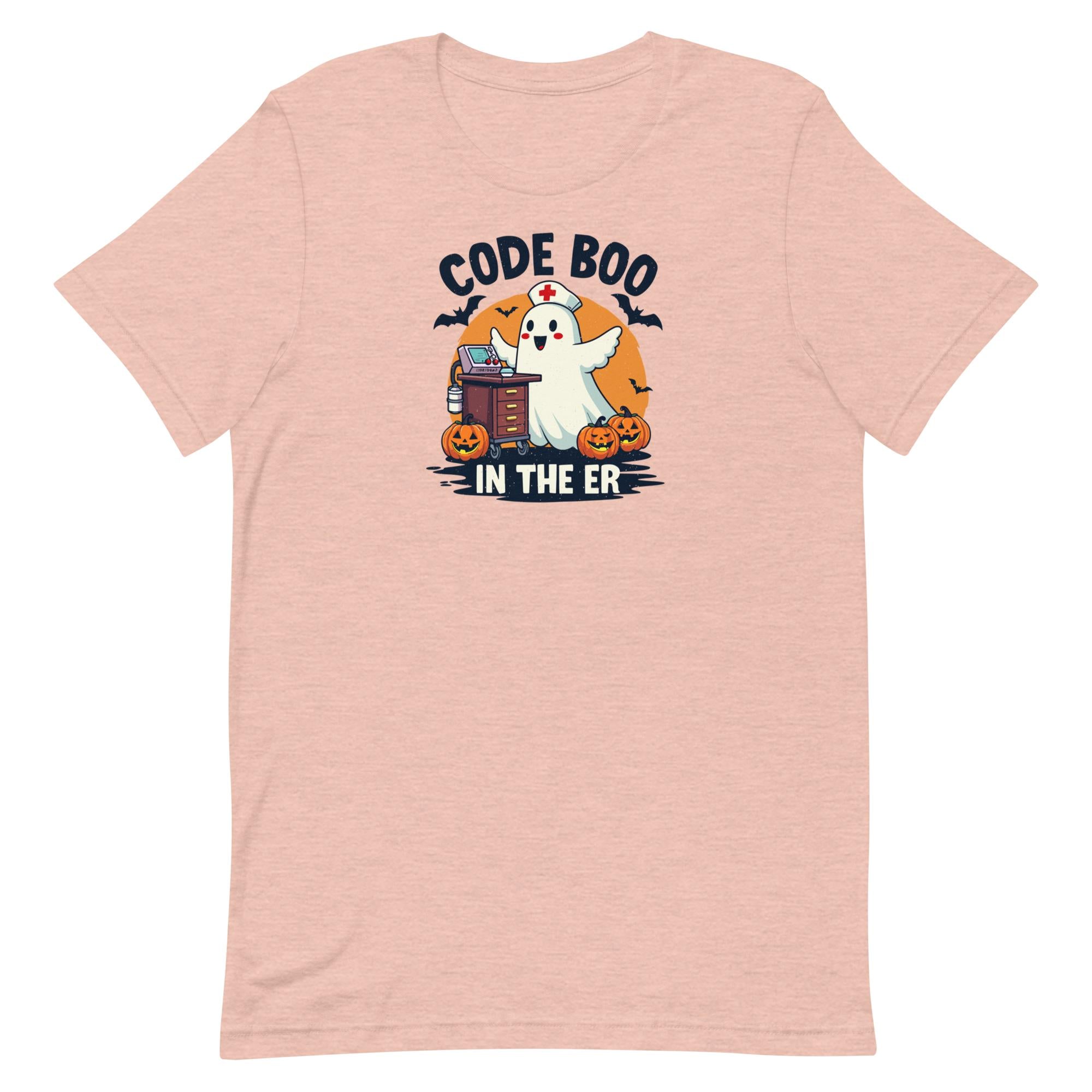 Code Boo