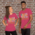 Load image into Gallery viewer, Physical Therapy - Gross Motor Promoter Unisex T-Shirt
