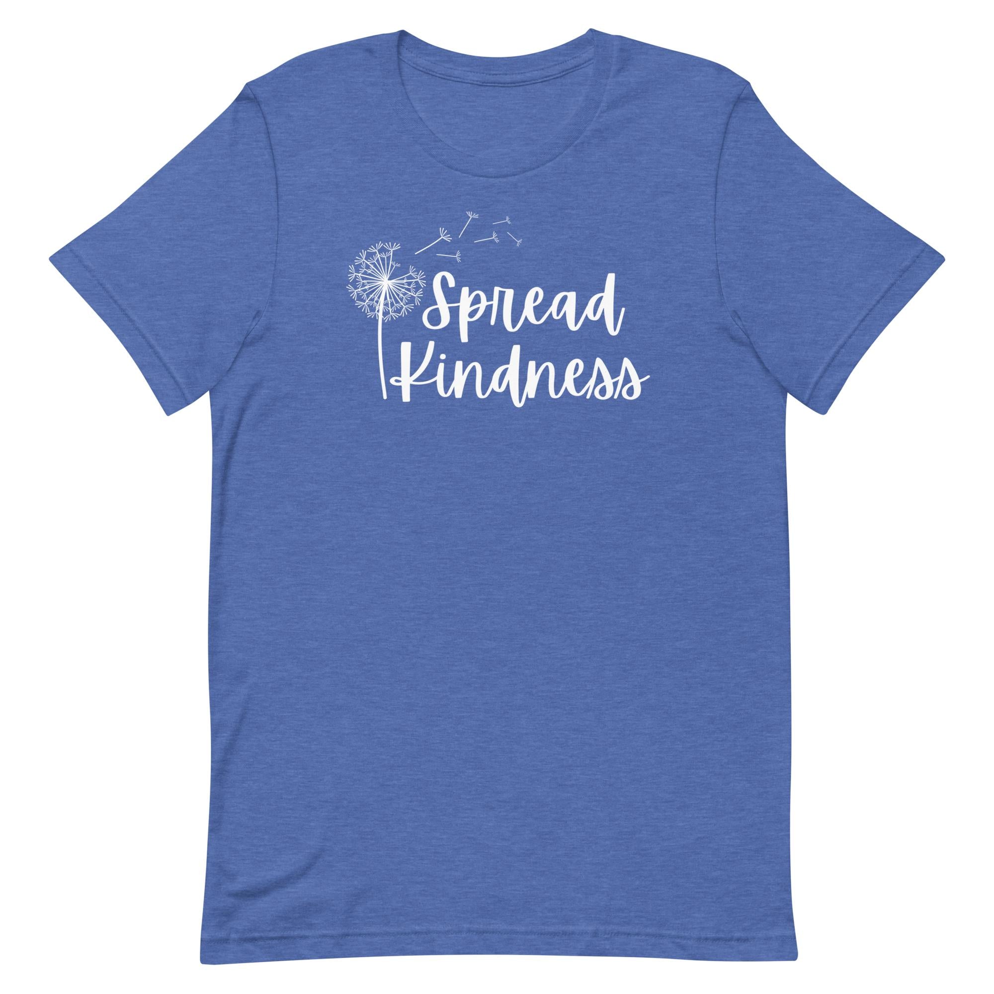 Spread Kindness