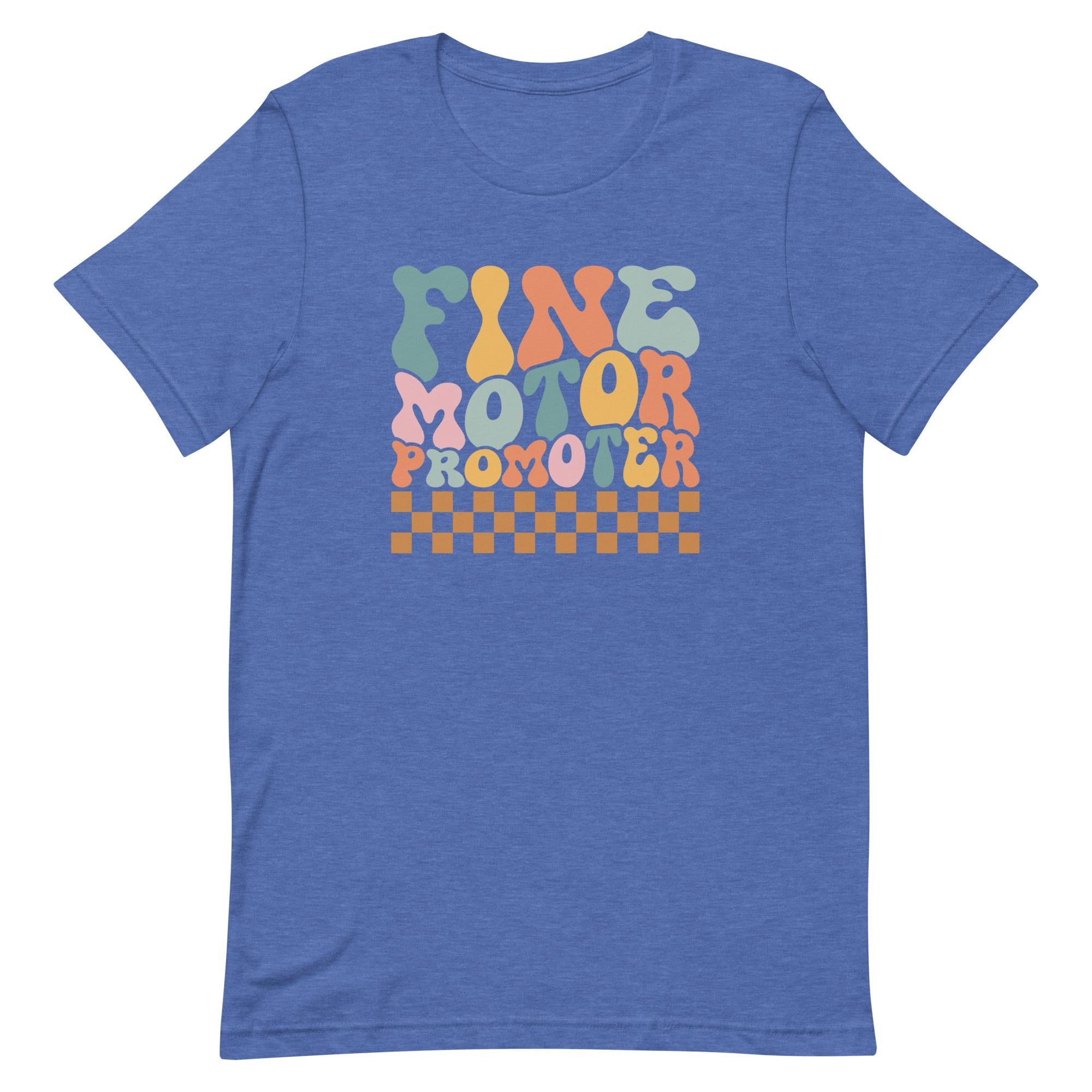 Fine Motor Promoter