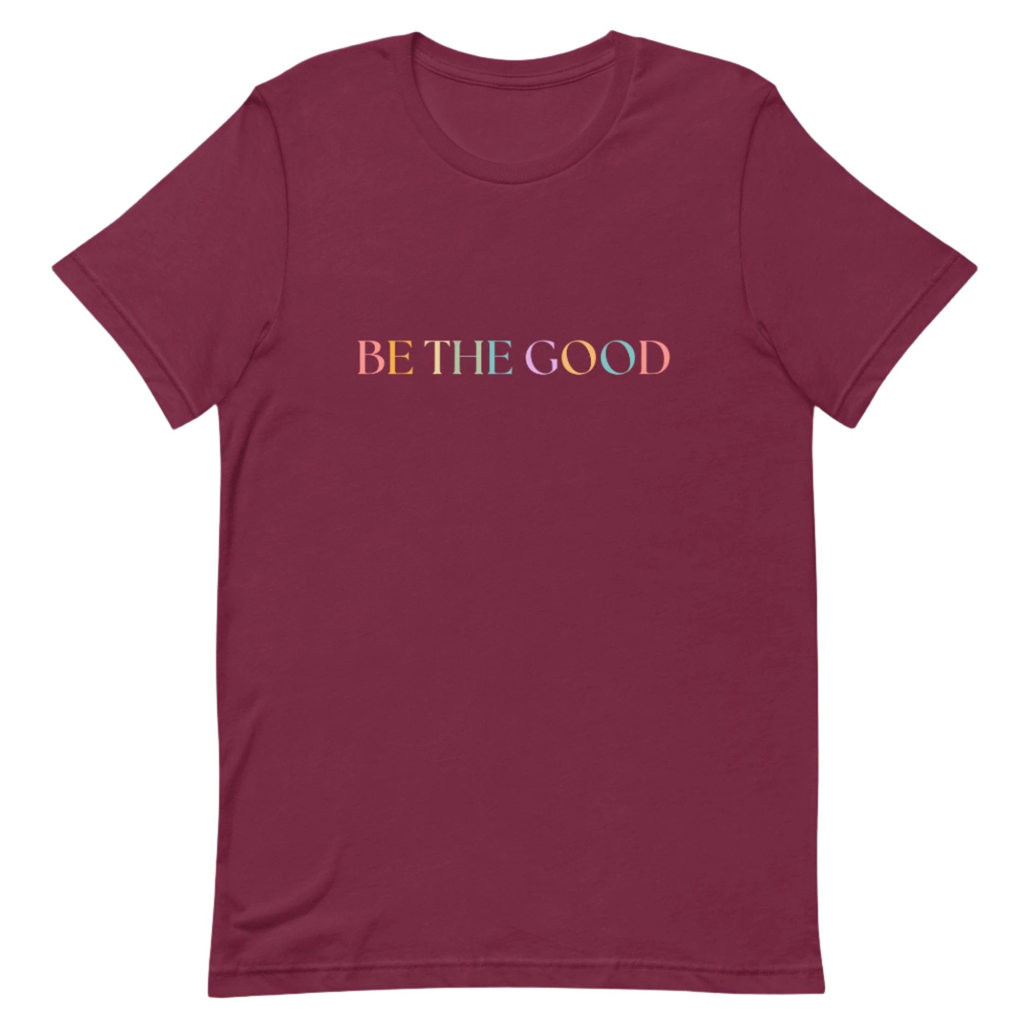 Be The Good