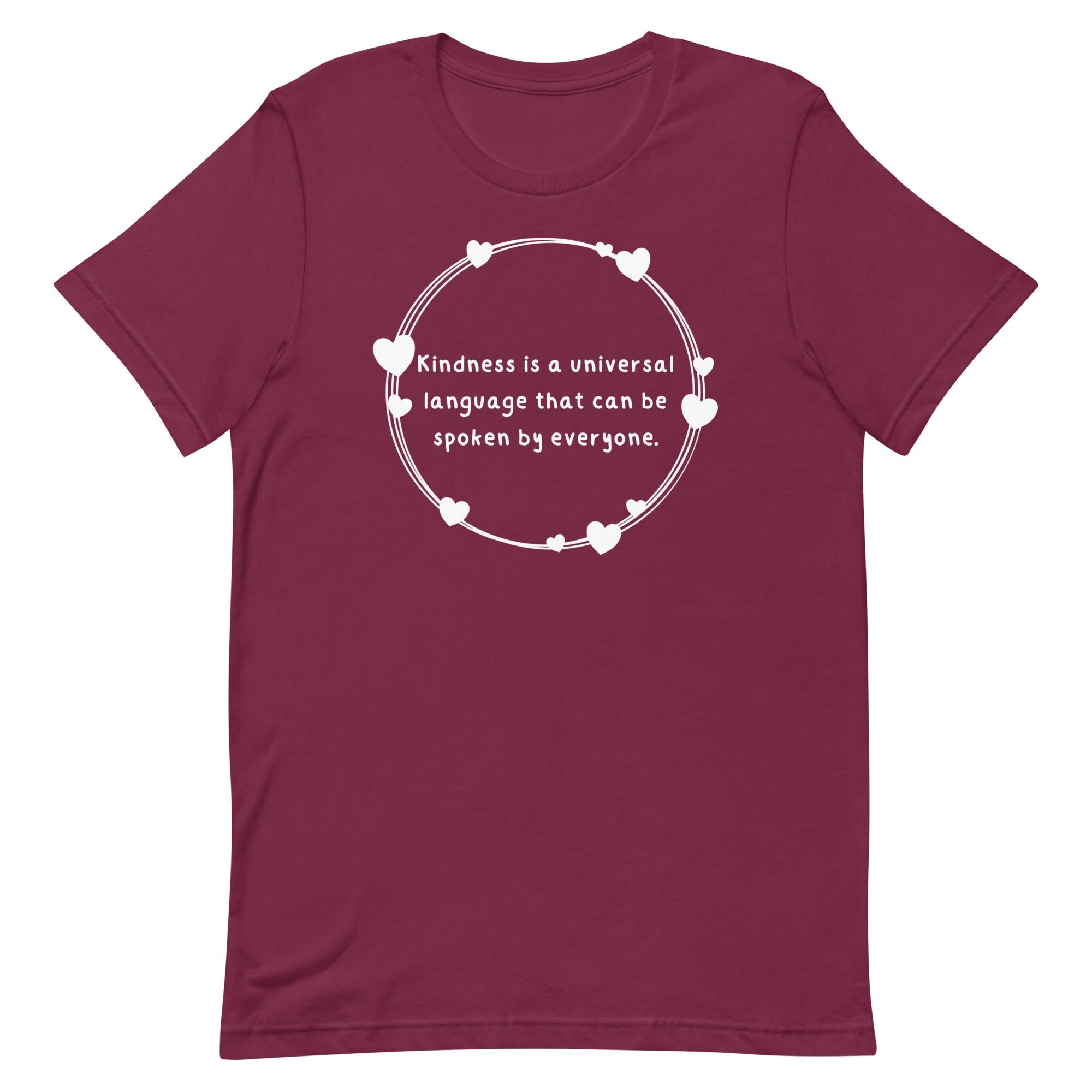 Kindness Language